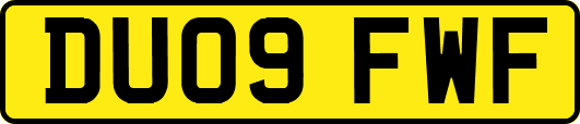 DU09FWF
