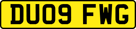 DU09FWG