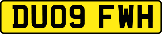 DU09FWH