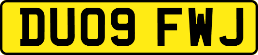 DU09FWJ