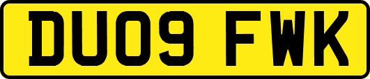 DU09FWK