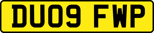 DU09FWP