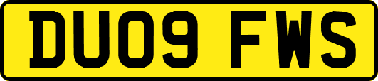 DU09FWS