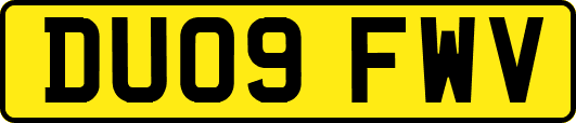 DU09FWV