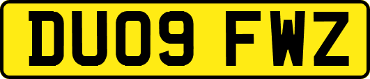DU09FWZ