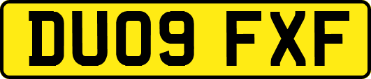 DU09FXF