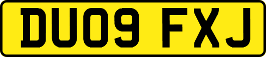 DU09FXJ