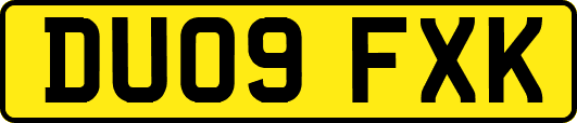 DU09FXK