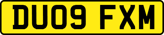 DU09FXM