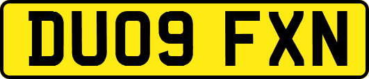 DU09FXN