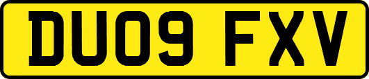 DU09FXV