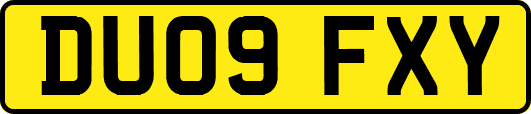 DU09FXY