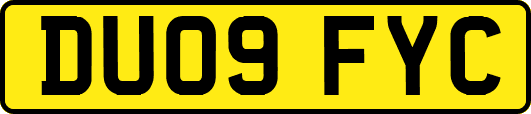 DU09FYC