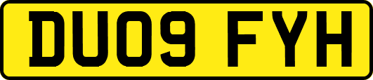 DU09FYH