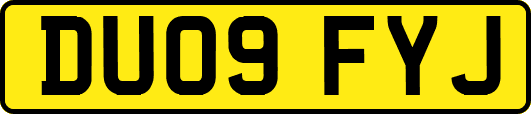 DU09FYJ