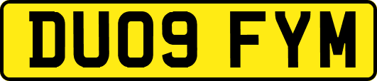 DU09FYM