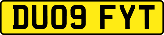 DU09FYT