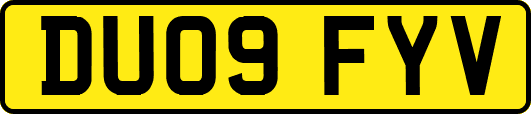 DU09FYV
