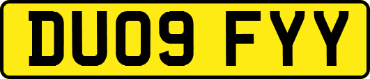 DU09FYY