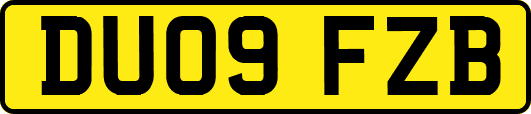 DU09FZB
