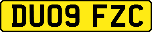 DU09FZC