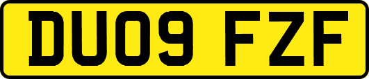 DU09FZF