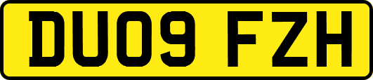 DU09FZH