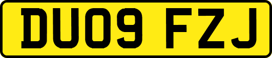 DU09FZJ