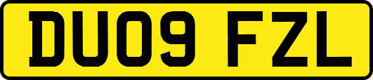 DU09FZL