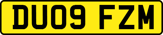 DU09FZM