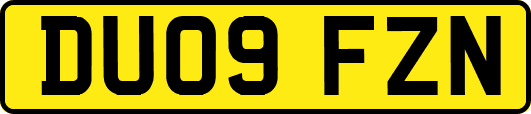 DU09FZN