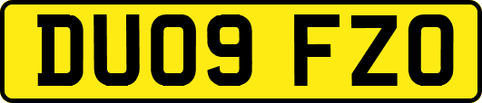 DU09FZO