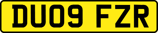 DU09FZR