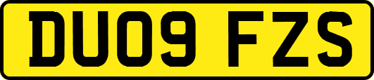 DU09FZS