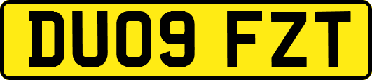 DU09FZT