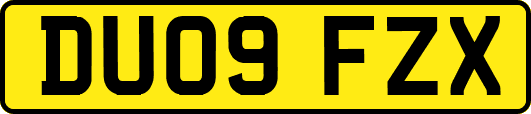 DU09FZX