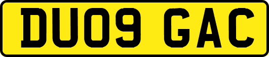 DU09GAC