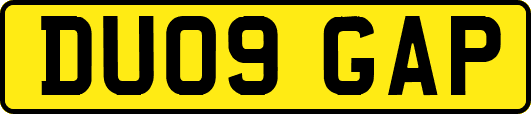 DU09GAP