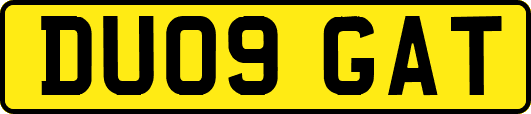 DU09GAT