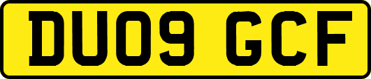 DU09GCF