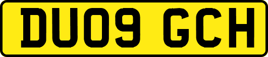 DU09GCH