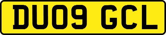 DU09GCL