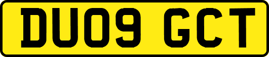 DU09GCT