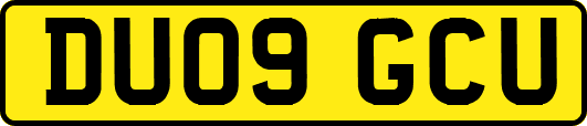 DU09GCU