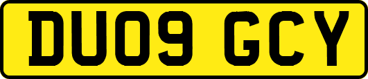 DU09GCY
