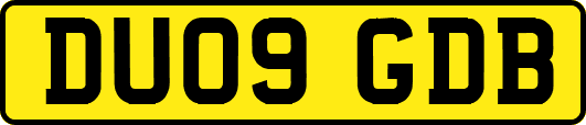 DU09GDB
