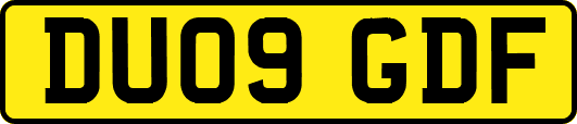DU09GDF