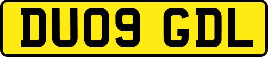 DU09GDL