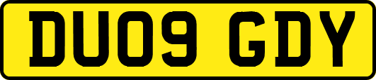 DU09GDY