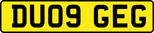 DU09GEG